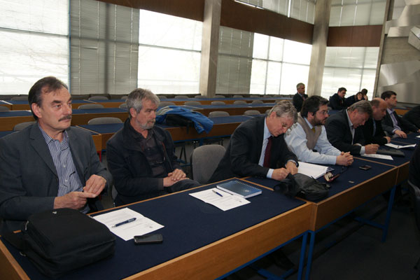 2012. 04. 03. -  Predstavljen projekt informatizacije obalnog linijskog pomorskog prometa